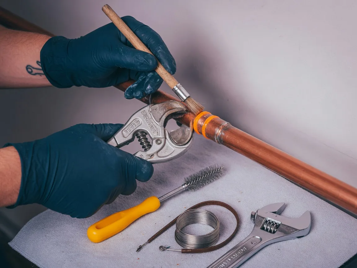 Why choose Sump Pump Repair in Inyokern, CA